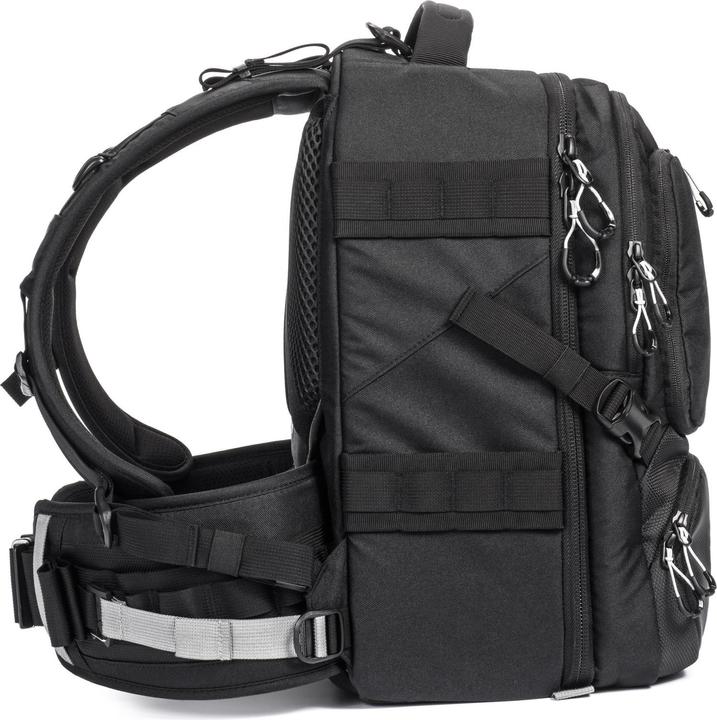 Actual product image Tamrac Anvil Super 17 (Photo backpack, 17 l)
