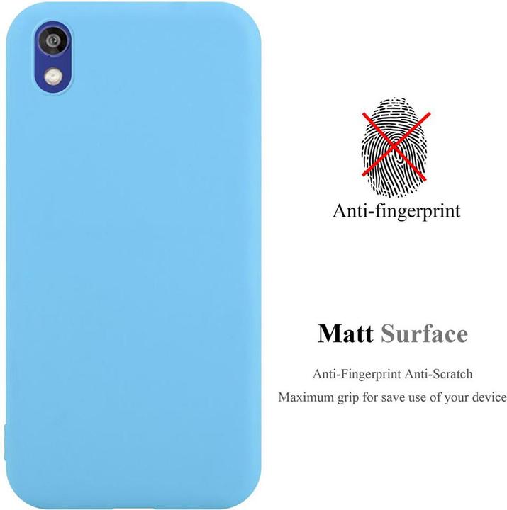 Produktbild Cadorabo TPU Candy Cover (Huawei Y5 (2019), Honor 8s)