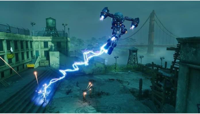 Produktbild THQ Destroy All Humans 2: Reprobed (Xbox Series X, FR, IT)