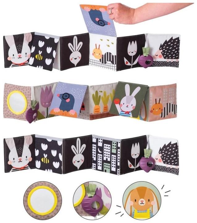 Actual product image Taf Toys Urban Garden (German)