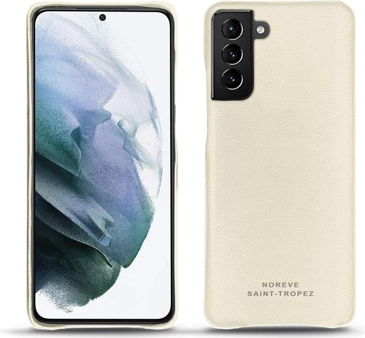 Produktbild Noreve Lederschutzhülle (Samsung Galaxy S21+)