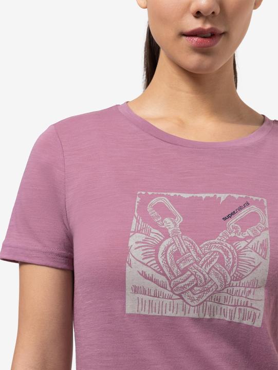 Actual product image Super Natural Tied By Heart (M)