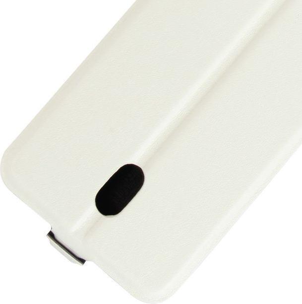 Image du produit MU Classic Couverture en cuir Crazy Horse (Nokia 3)