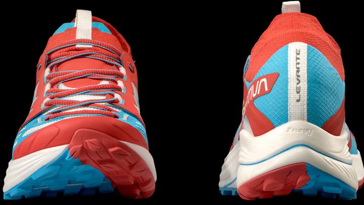 Actual product image La Sportiva Levante, Mountain Running® Shoe Low Cut (37)