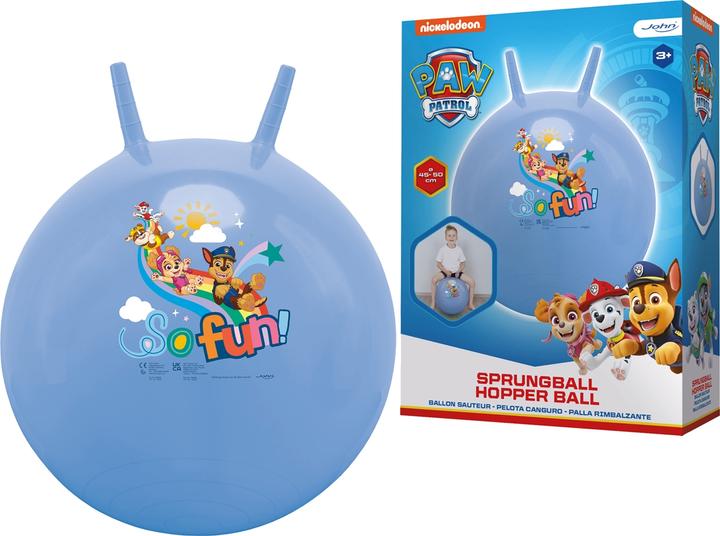 Produktbild John Paw Patrol