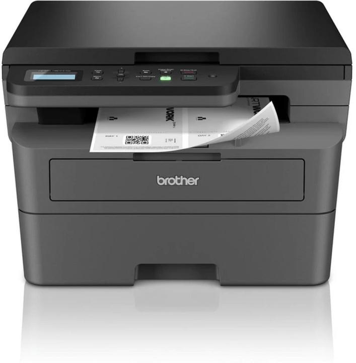 Brother DCP-L2620DW (Laser, Noir et blanc)