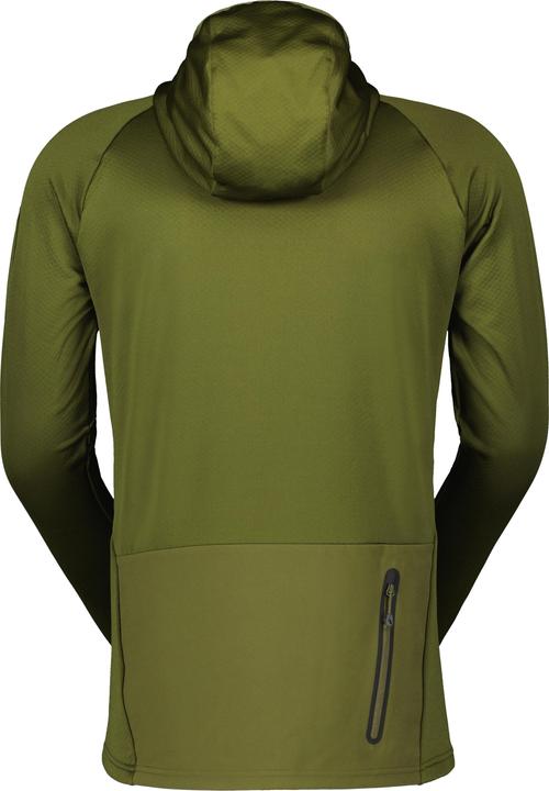 Produktbild Scott Sports Hoody Trail Storm L/S (M)