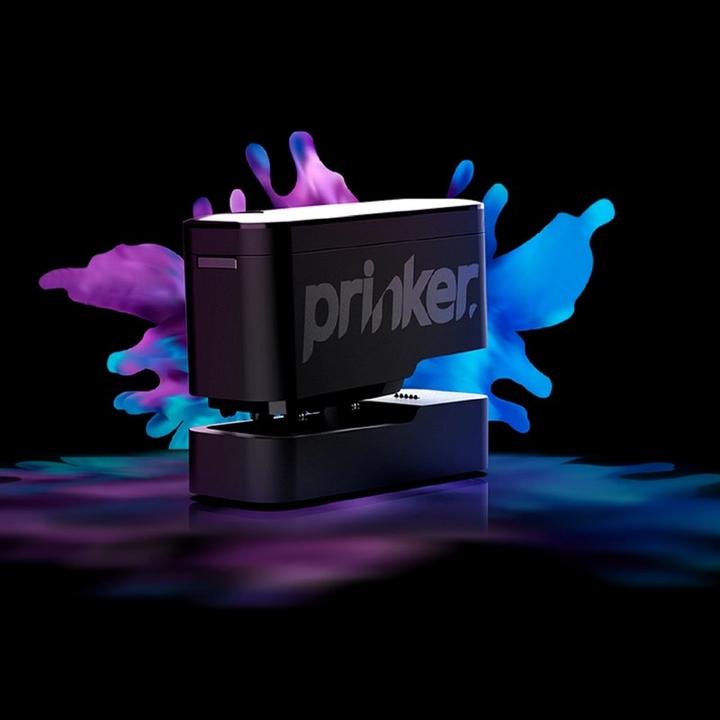 Immagine prodotto Prinker S Inchiostro a colori