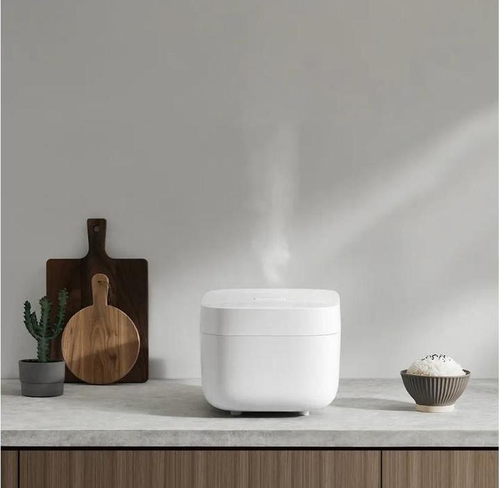 Image du produit Xiaomi Cuiseur à riz multifonctionnel Smart (Prise UE)
