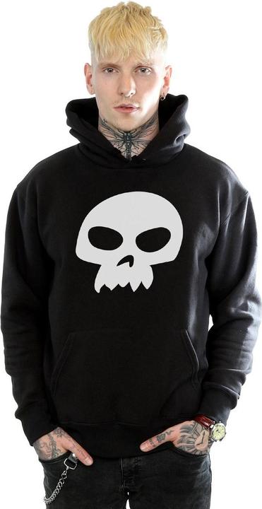 Image du produit Disney - Sweat à capuche TOY STORY SID'S SKULL - Homme (S)