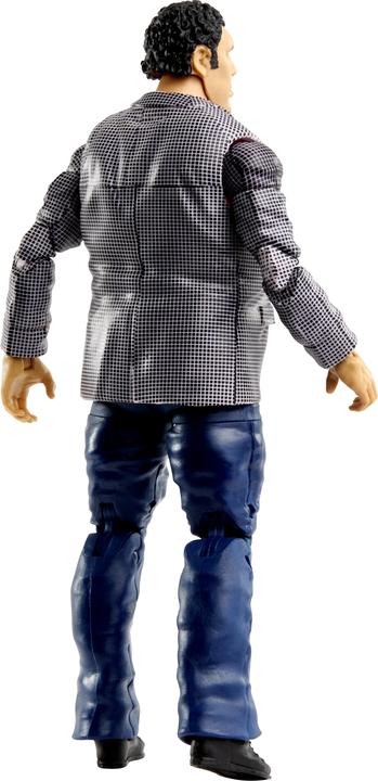 Produktbild Mattel WWE Elite Collection Actionfigur Andre the Giant 15 cm