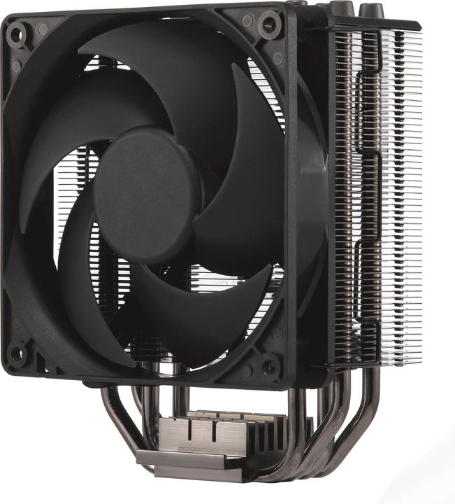 Immagine prodotto Cooler Master Hyper 212 Black Edition (158.80 mm)
