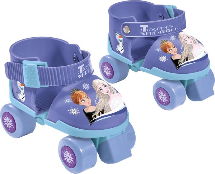 Actual product image Mondo Disney Frozen (22, 23, 24, 25, 26, 27, 28, 29)