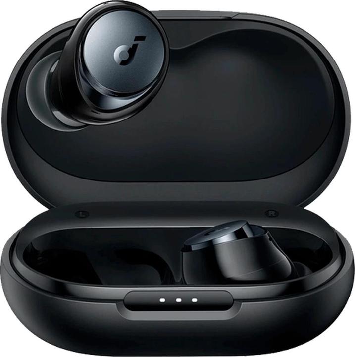 Actual product image soundcore Space A40 (ANC, 10 h, Wireless)