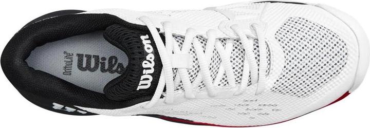 Actual product image Wilson Rush Pro Ace Allcourt Men's Tennis Shoe (47 1/3)