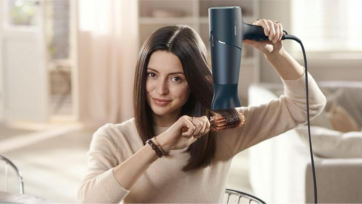 Produktbild Philips Haartrockner