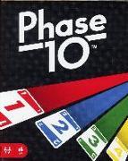 Actual product image Mattel Games Phase 10 Card Game (German)