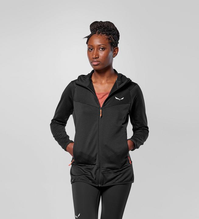 Image du produit Salewa Puez Altavia Pl Hd Jkt W (40, 46, L)