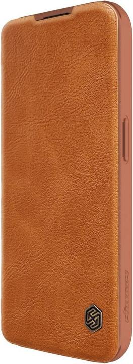 Image du produit Nillkin Qin Pro Series (Apple iPhone 15 Pro)