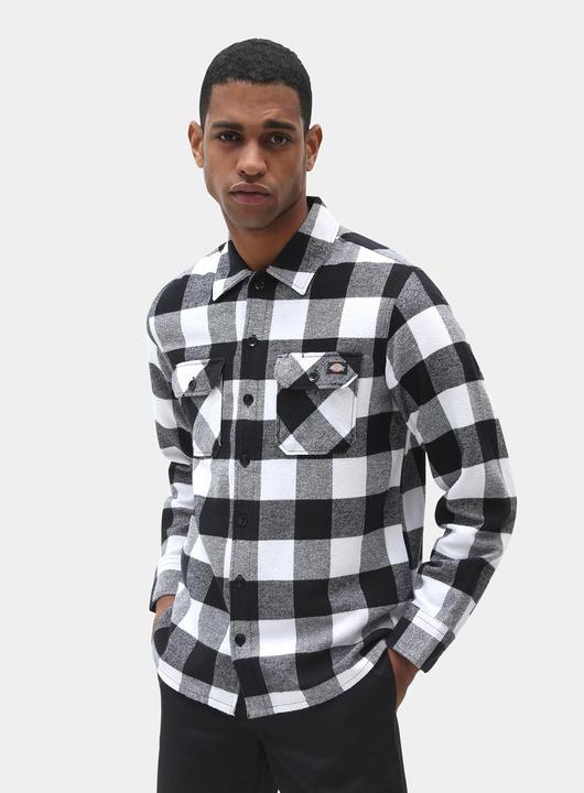 Immagine prodotto Dickies Nuova camicia di Sacramento (L)