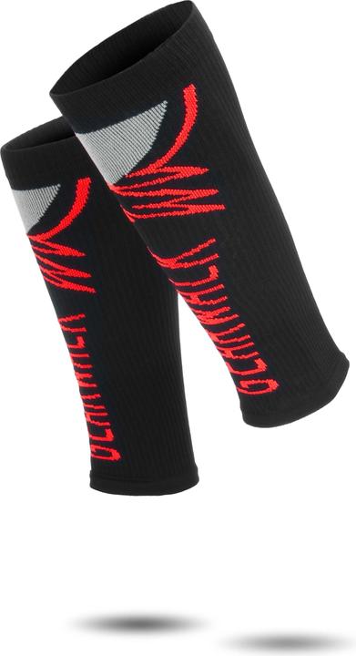 Produktbild Gear Walk 2 Paar Sport-Waden-Kompressionsstulpen (38 - 45)
