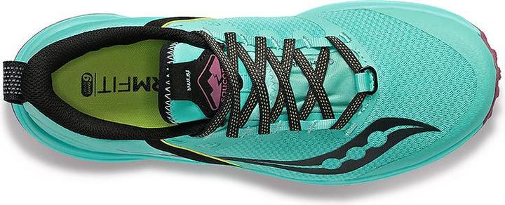Produktbild Saucony Xodus Ultra (40)