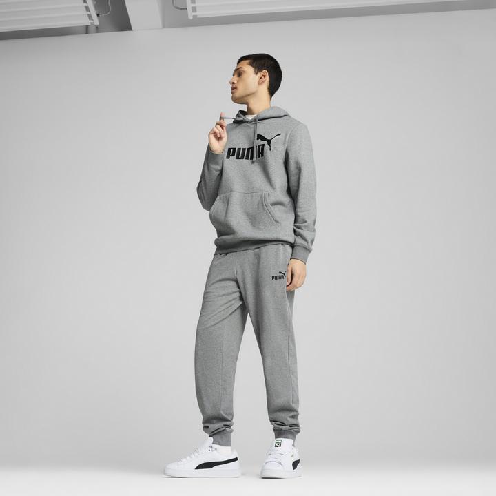 Actual product image Puma ESS No. 1 Logo Hoodie FL (XS)