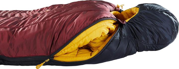 Produktbild Nordisk Oscar -20 Mummy Schlafsack (205 cm)