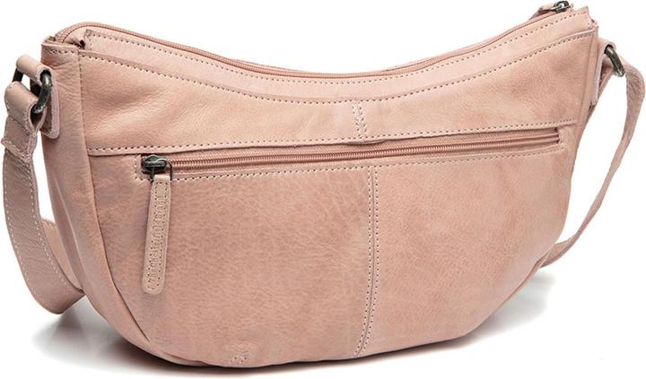 Produktbild The Chesterfield Brand Clarita Umhängetasche Leder 35 cm