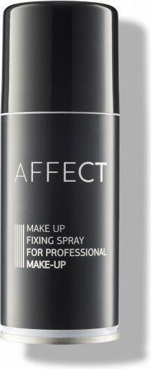 Affect Makeup Fixing Spray Professional Makeup Fixer 150Ml