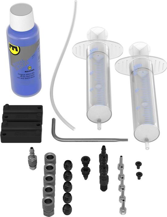 Magura Service Kit