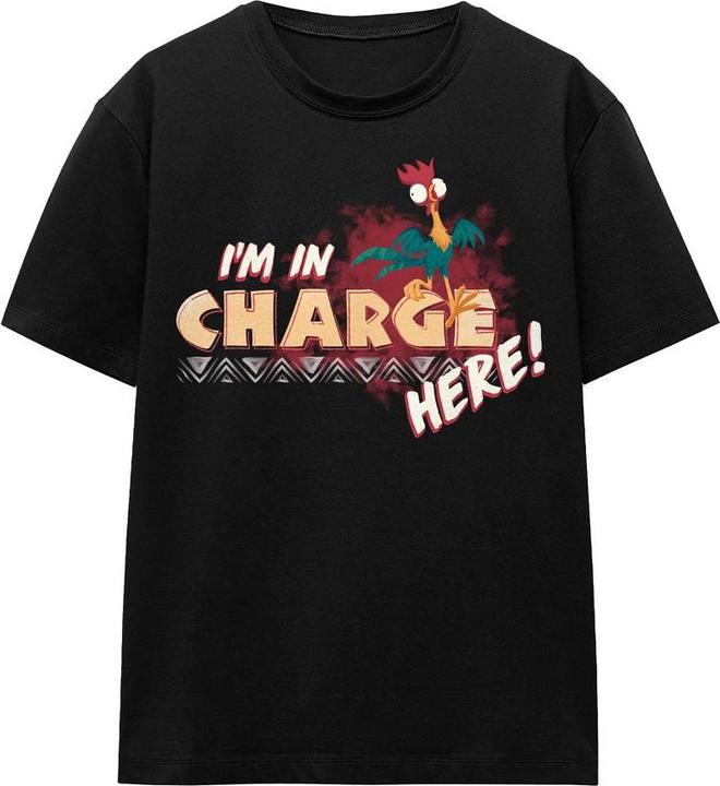 Immagine prodotto Moana I'm In Charge Maglietta Adulto Unisex (XL)