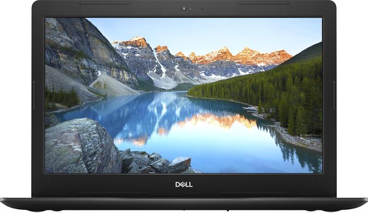 Produktbild Dell Inspiron 15 3585 PHJT7 (15.60", AMD Ryzen 5 2500U, 8 GB, 256 GB, DE)