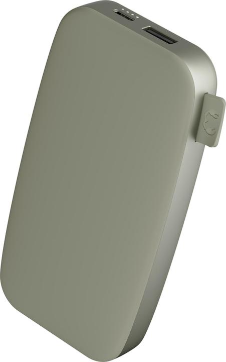 Actual product image Fresh'N Rebel Powerbank (12000 mAh, 20 W, 44400 Wh)
