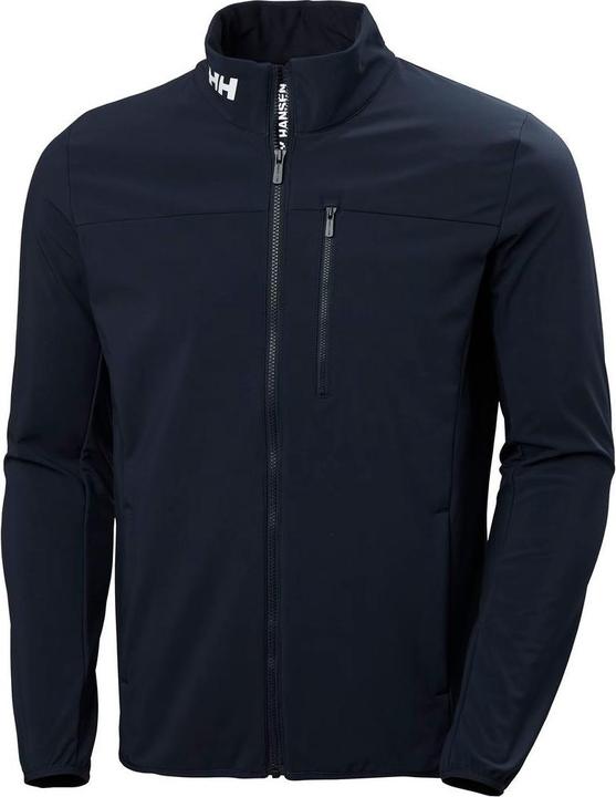 Produktbild Helly Hansen Crew Softshell Jacket 2.0 (L)