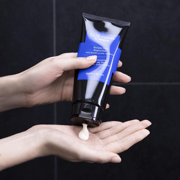 Immagine prodotto Hair Rituel by Sisley Maschera Soin Rigenerante (200 ml)
