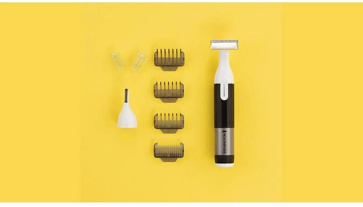 Actual product image Remington Beard trimmer Omniblade Face HG2000