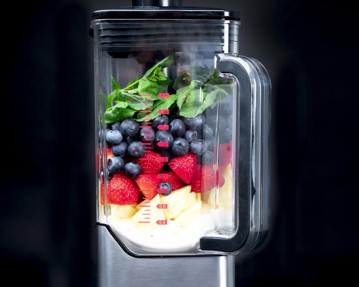 Produktbild Melissa Gastronoma (2000 W)