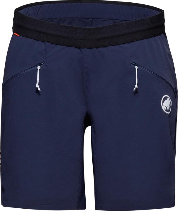 Mammut Women's Aenergy Light SO Shorts