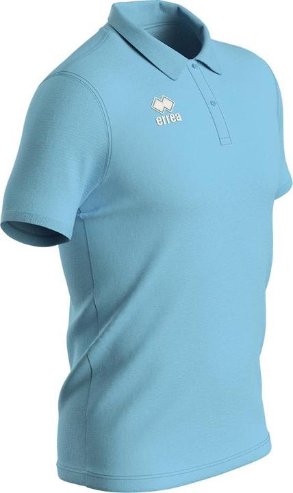 Produktbild Errea Polo Evo S/S Ad (L)