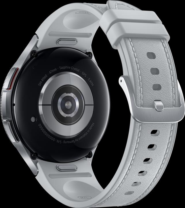 Immagine prodotto Samsung Galaxy Watch6 Classic CH (47 mm, Solo WiFi)