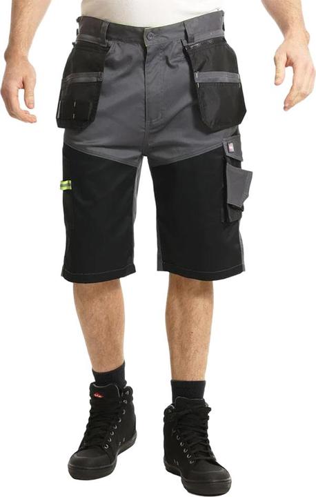 Immagine prodotto Lee Cooper Pantaloncini Cargo Alta Visibilità Uomo (36)