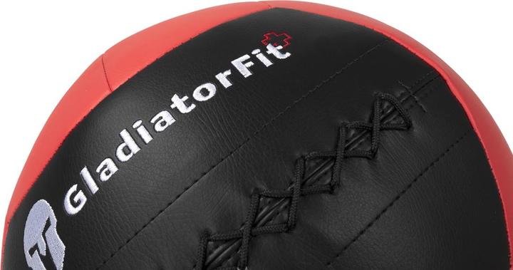 Produktbild Gladiatorfit Wallball (3 kg, 350 mm)