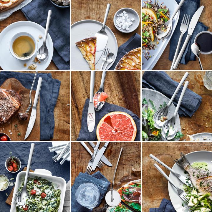 Image du produit WMF Nuova (6 pièce(s), Scoops)
