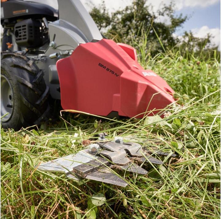 Actual product image AL-KO Balkenmäher BM 875 IV (Petrol)