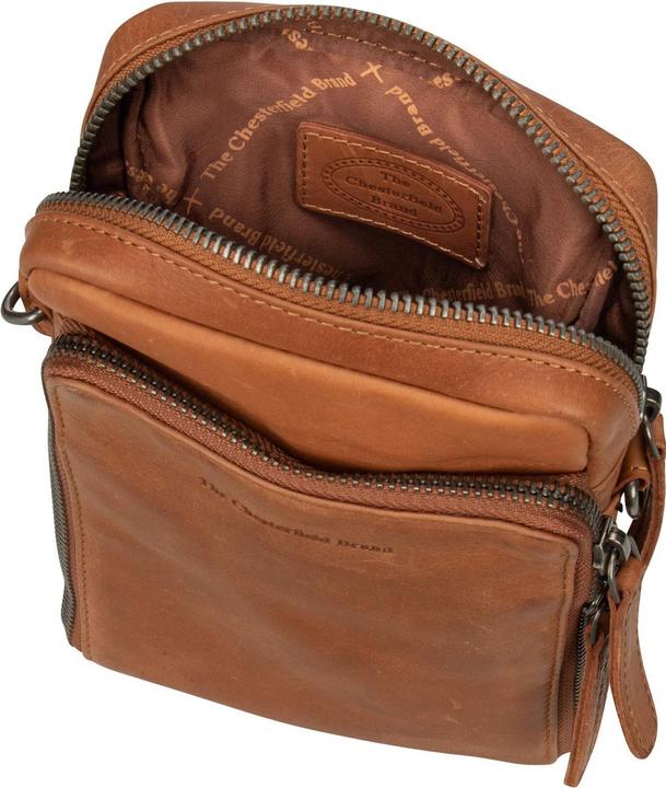 Immagine prodotto The Chesterfield Brand Borsa a tracolla Hamilton 1163