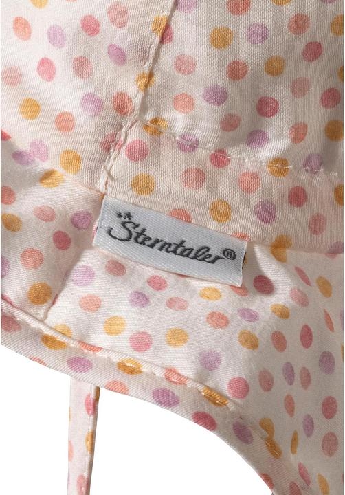 Produktbild Sterntaler Sonnenhut (49)