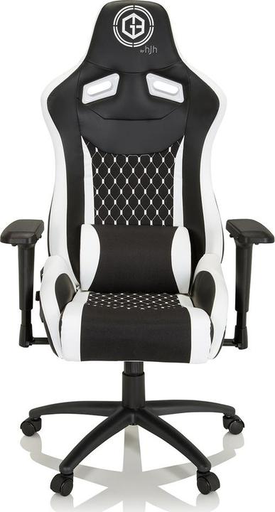 Produktbild Hjh Office Gamebreaker Sx 04
