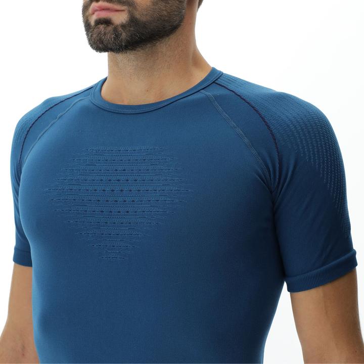 Actual product image UYN Evolutyon short-sleeved thermal shirt (S/M)