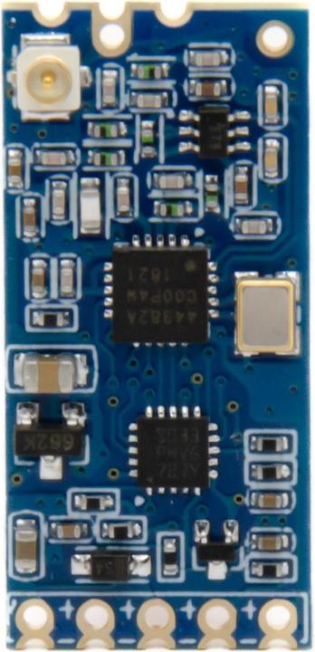 Produktbild Purecrea HC-12 SI4438 433MHz Funkmodul UART